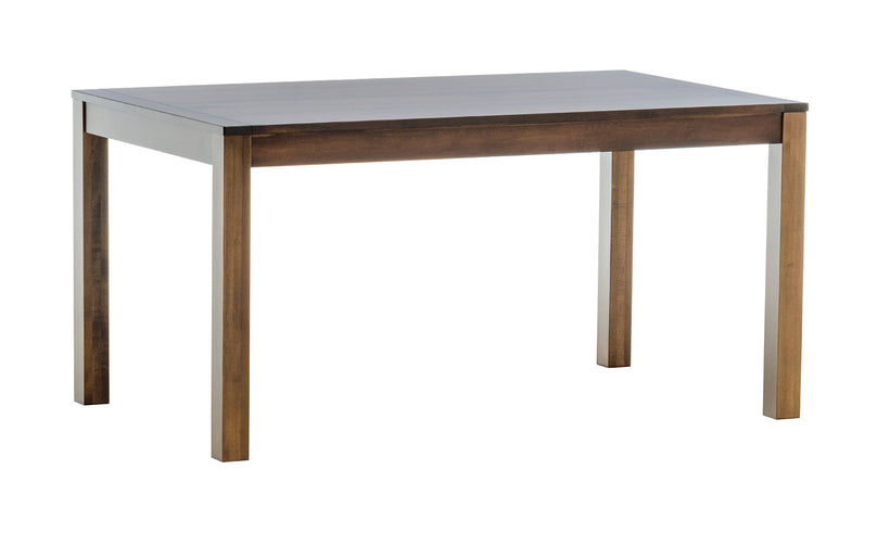 Clean & Simple 60" Rectangular Dining Table